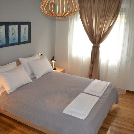 Leon Cozy Apartment Athens Luaran gambar